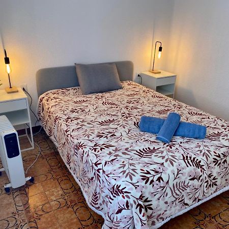 A Separate Room Comfort In A Two-Room Apartment Is 28 Km From Valencia With Wi-Fi Sagunto Esterno foto