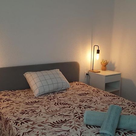 A Separate Room Comfort In A Two-Room Apartment Is 28 Km From Valencia With Wi-Fi Sagunto Esterno foto
