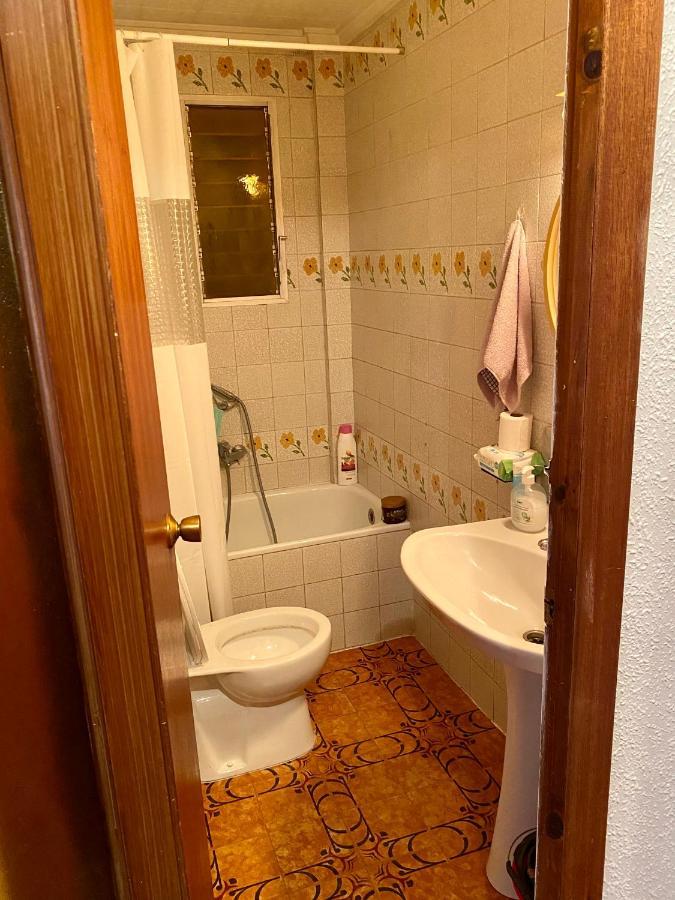 A Separate Room Comfort In A Two-Room Apartment Is 28 Km From Valencia With Wi-Fi Sagunto Esterno foto