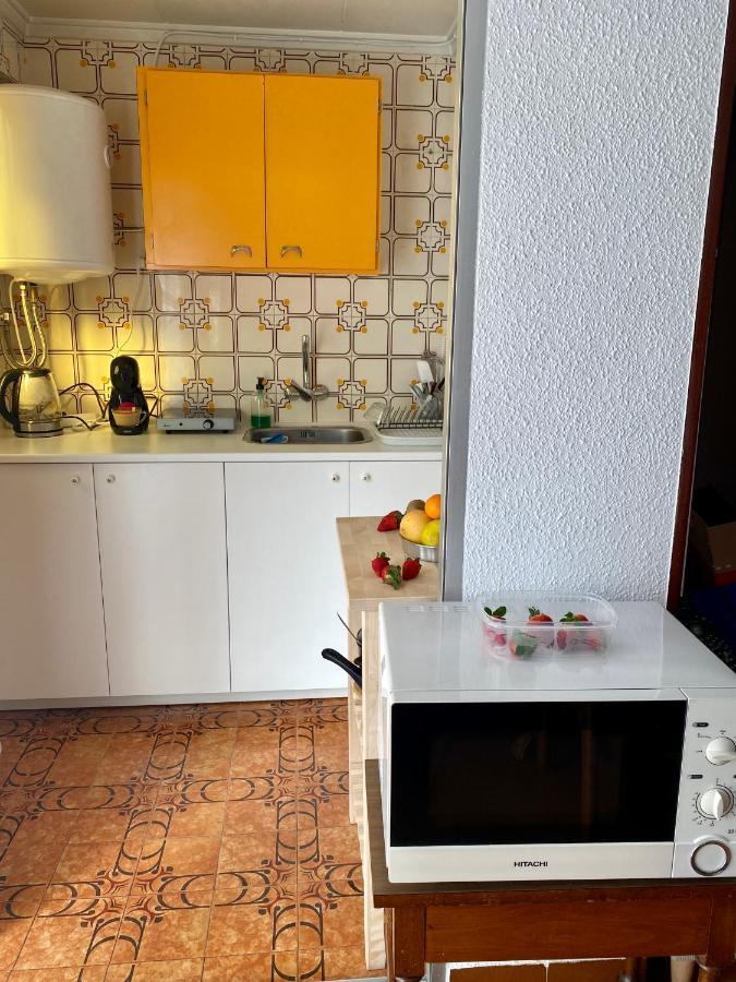 A Separate Room Comfort In A Two-Room Apartment Is 28 Km From Valencia With Wi-Fi Sagunto Esterno foto