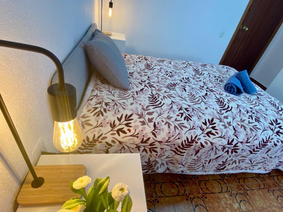 A Separate Room Comfort In A Two-Room Apartment Is 28 Km From Valencia With Wi-Fi Sagunto Esterno foto