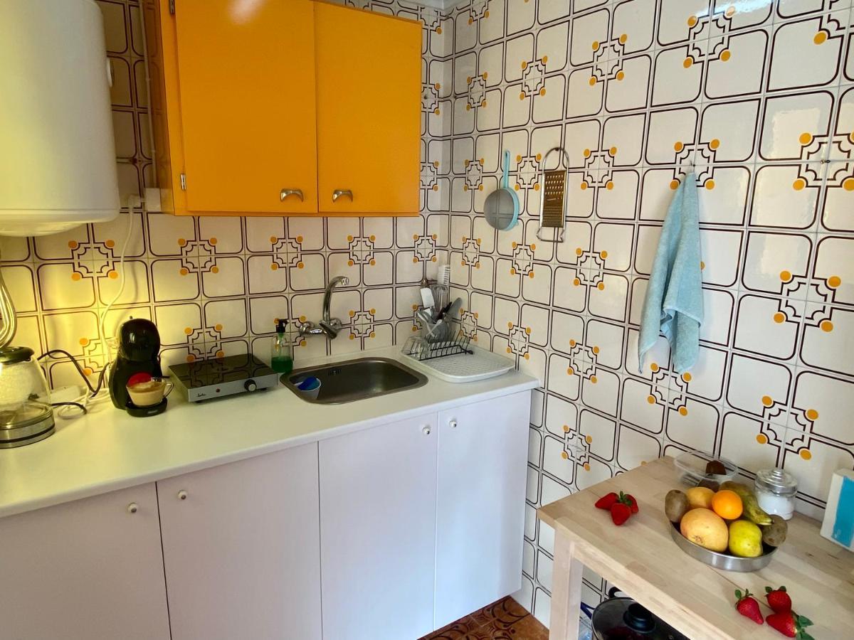 A Separate Room Comfort In A Two-Room Apartment Is 28 Km From Valencia With Wi-Fi Sagunto Esterno foto