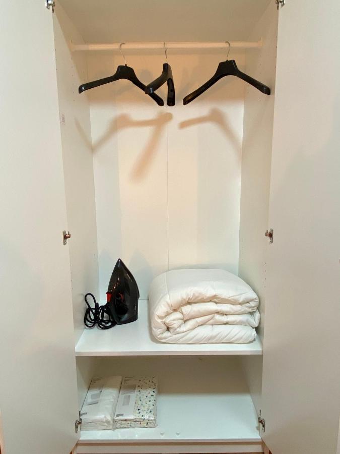 A Separate Room Comfort In A Two-Room Apartment Is 28 Km From Valencia With Wi-Fi Sagunto Esterno foto