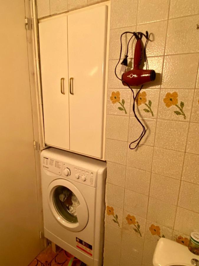 A Separate Room Comfort In A Two-Room Apartment Is 28 Km From Valencia With Wi-Fi Sagunto Esterno foto
