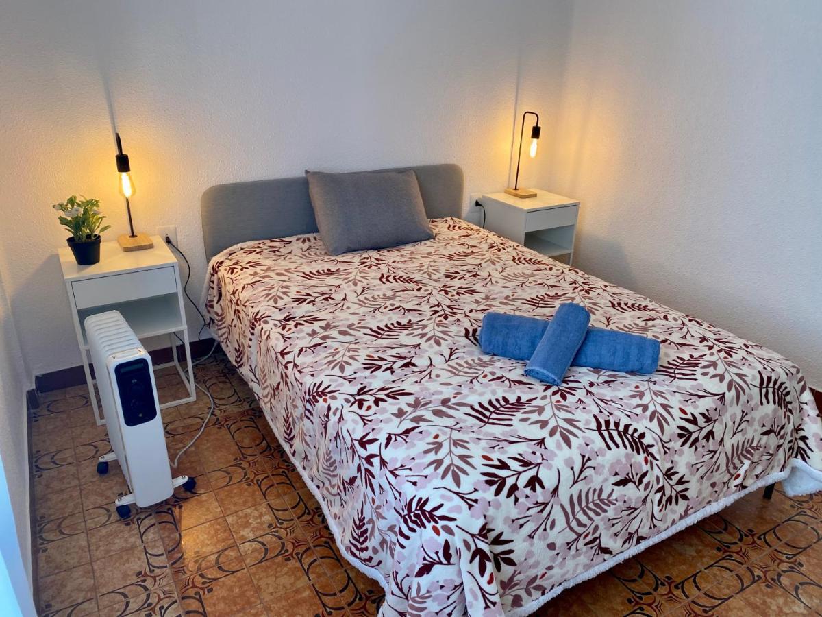 A Separate Room Comfort In A Two-Room Apartment Is 28 Km From Valencia With Wi-Fi Sagunto Esterno foto