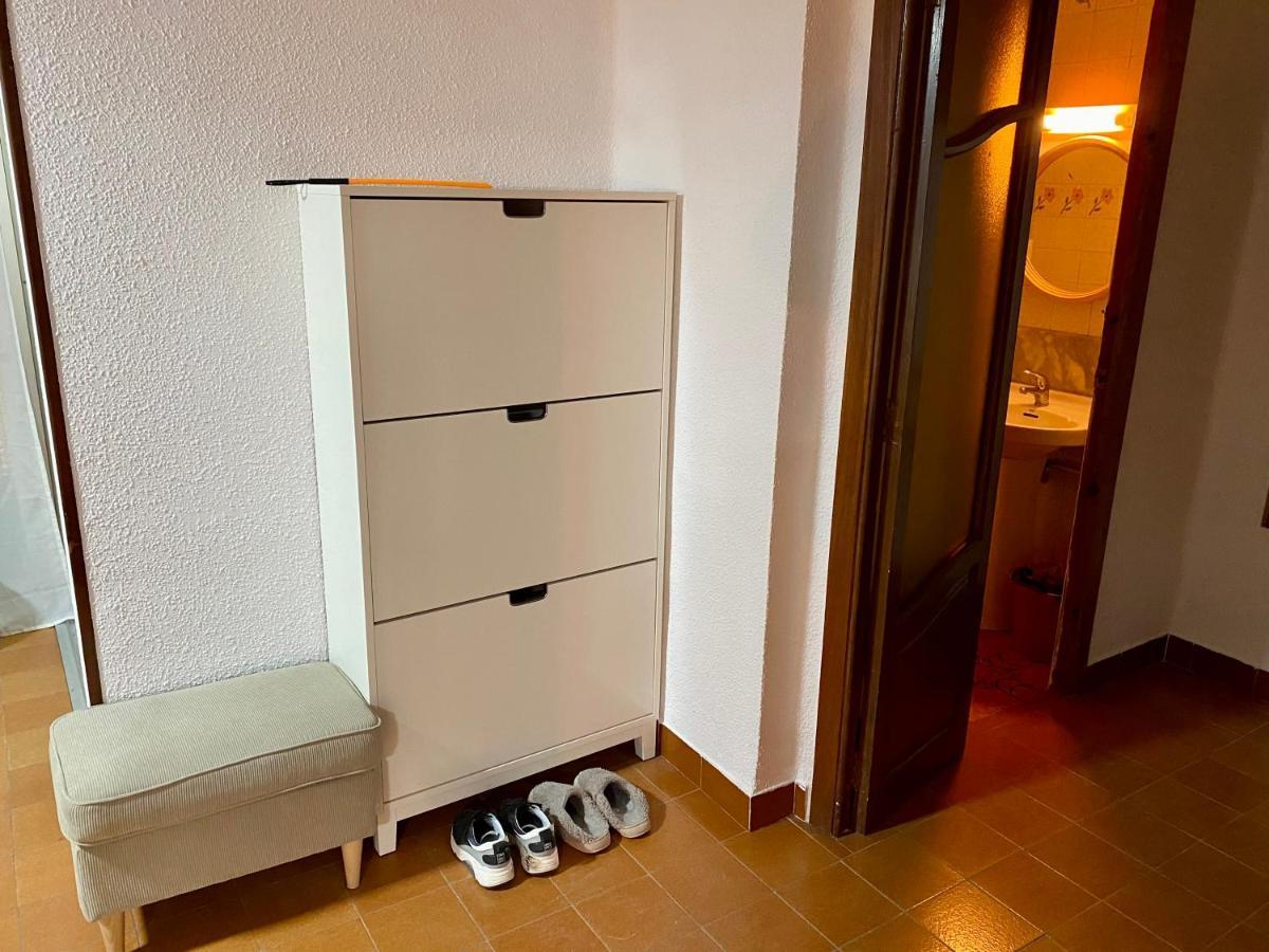 A Separate Room Comfort In A Two-Room Apartment Is 28 Km From Valencia With Wi-Fi Sagunto Esterno foto