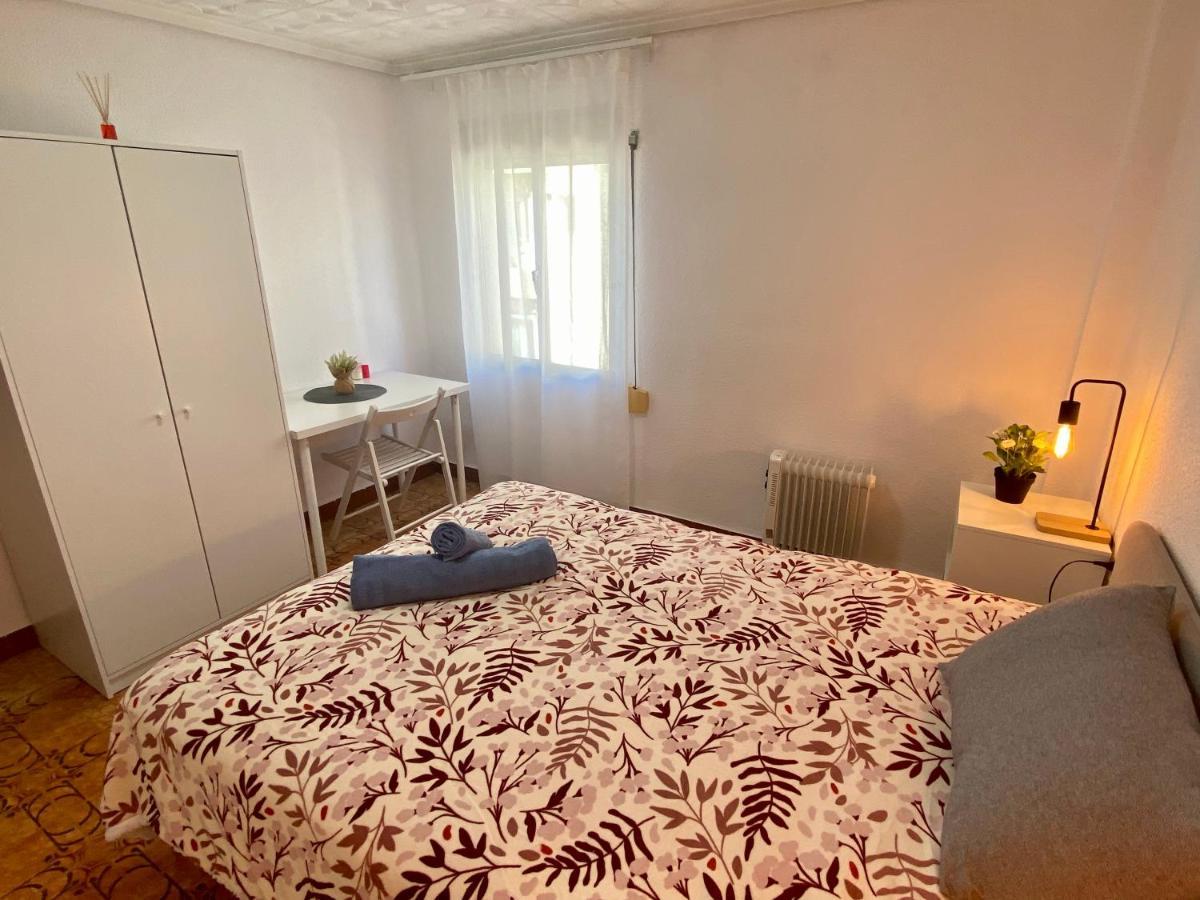 A Separate Room Comfort In A Two-Room Apartment Is 28 Km From Valencia With Wi-Fi Sagunto Esterno foto