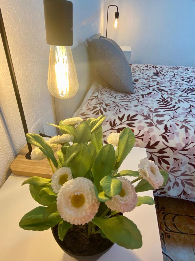 A Separate Room Comfort In A Two-Room Apartment Is 28 Km From Valencia With Wi-Fi Sagunto Esterno foto