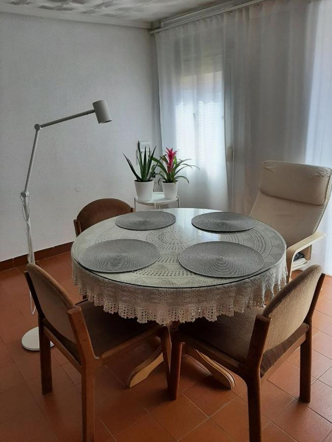 A Separate Room Comfort In A Two-Room Apartment Is 28 Km From Valencia With Wi-Fi Sagunto Esterno foto