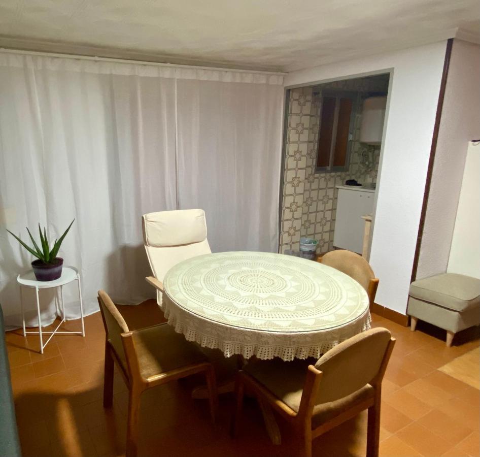 A Separate Room Comfort In A Two-Room Apartment Is 28 Km From Valencia With Wi-Fi Sagunto Esterno foto