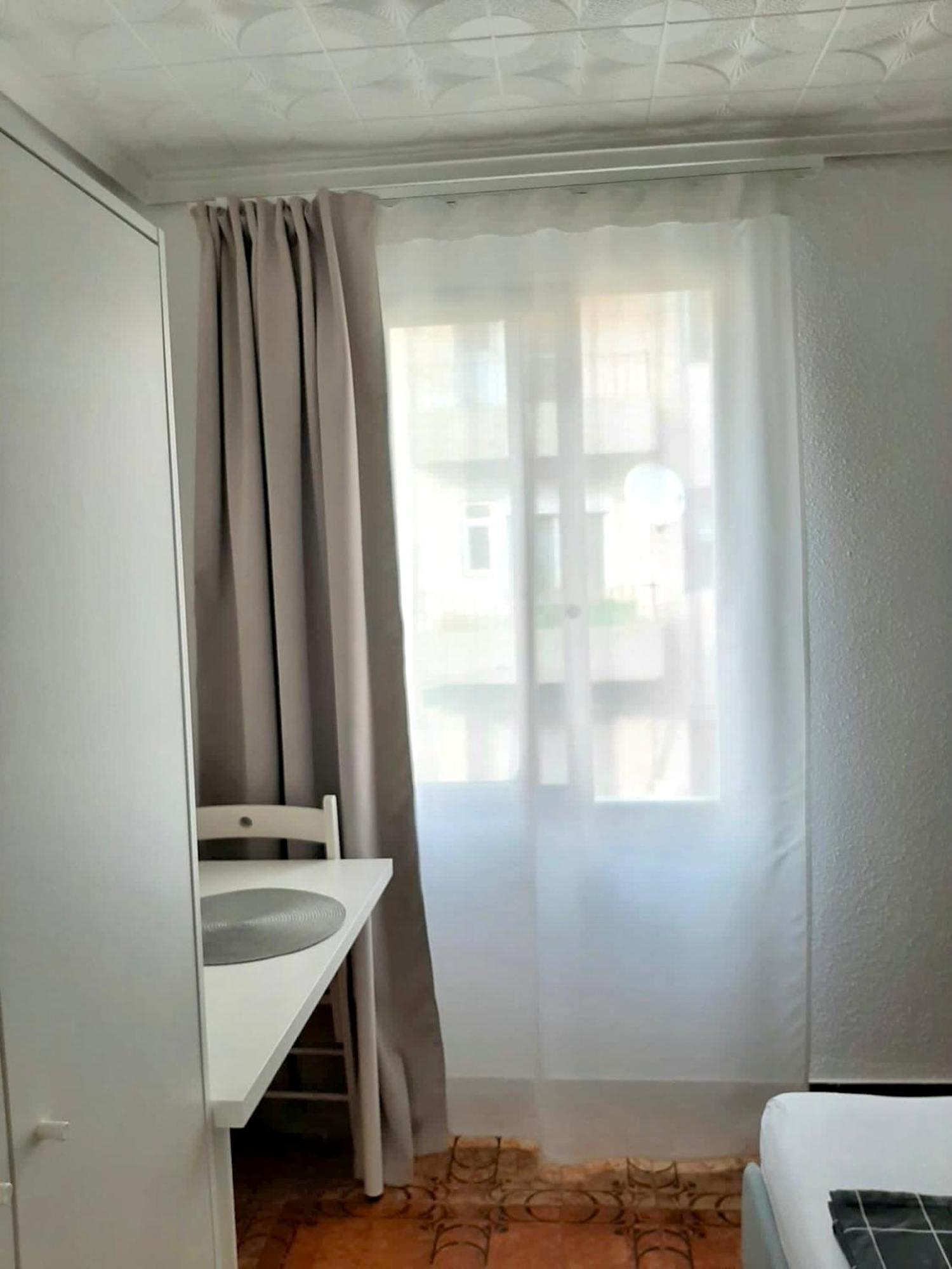 A Separate Room Comfort In A Two-Room Apartment Is 28 Km From Valencia With Wi-Fi Sagunto Esterno foto